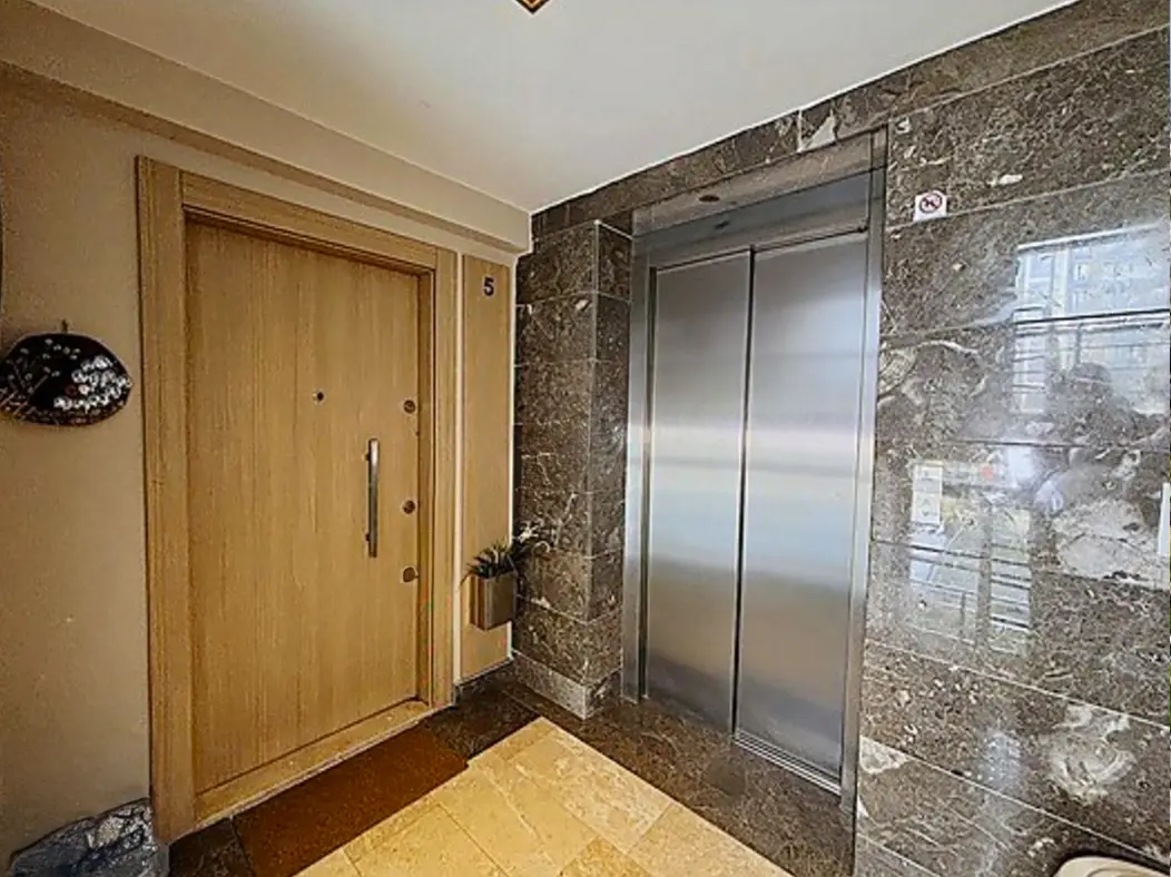 Elevator